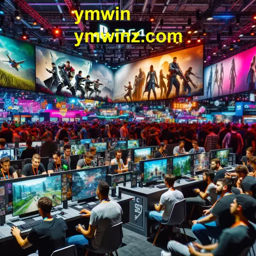 Os Lançamentos Mais Esperados do Ano no Mundo dos Jogos