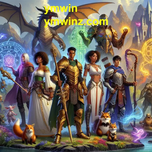 A Evolução dos RPGs: Mergulhando em Mundos Fantásticos