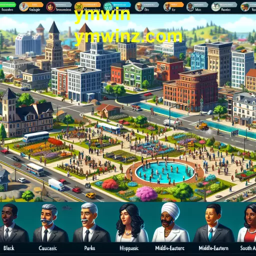 Imersão na Realidade: A Ascensão dos Jogos de Simulação